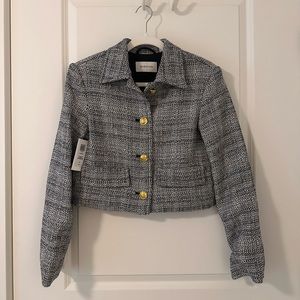 Aritzia Babaton Frances jacket